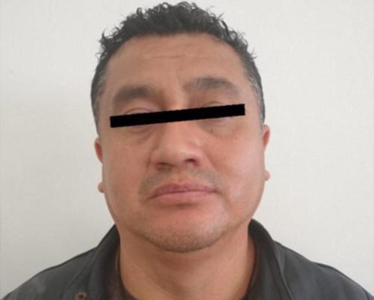 Procesan a policía por secuestro exprés en Ecatepec