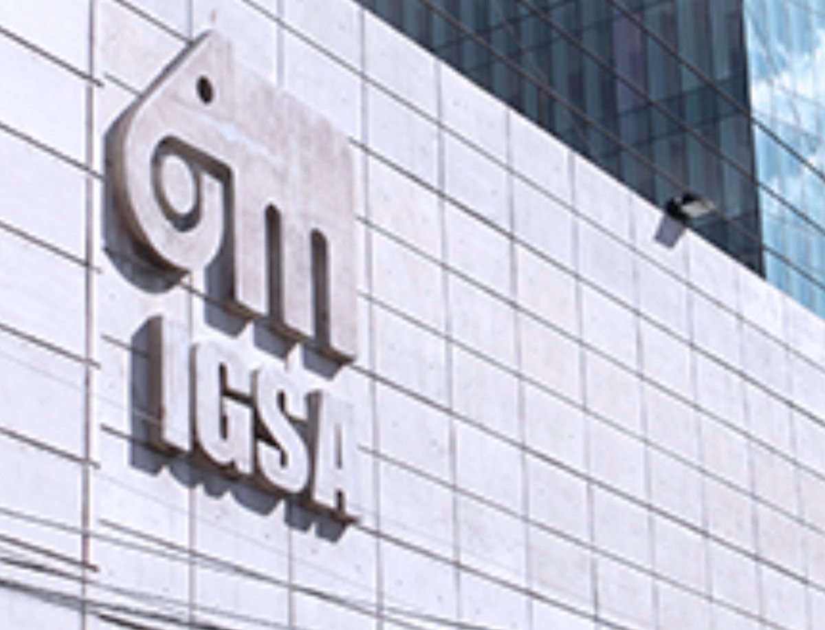Niega Grupo IGSA vínculos con Juan Armando Hinojosa | [site:name]