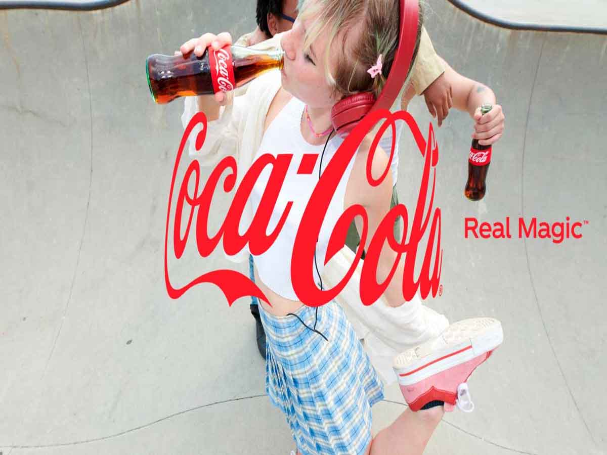 Coca-Cola se alía con reconocidos gamers y con Twitch en su nueva campaña