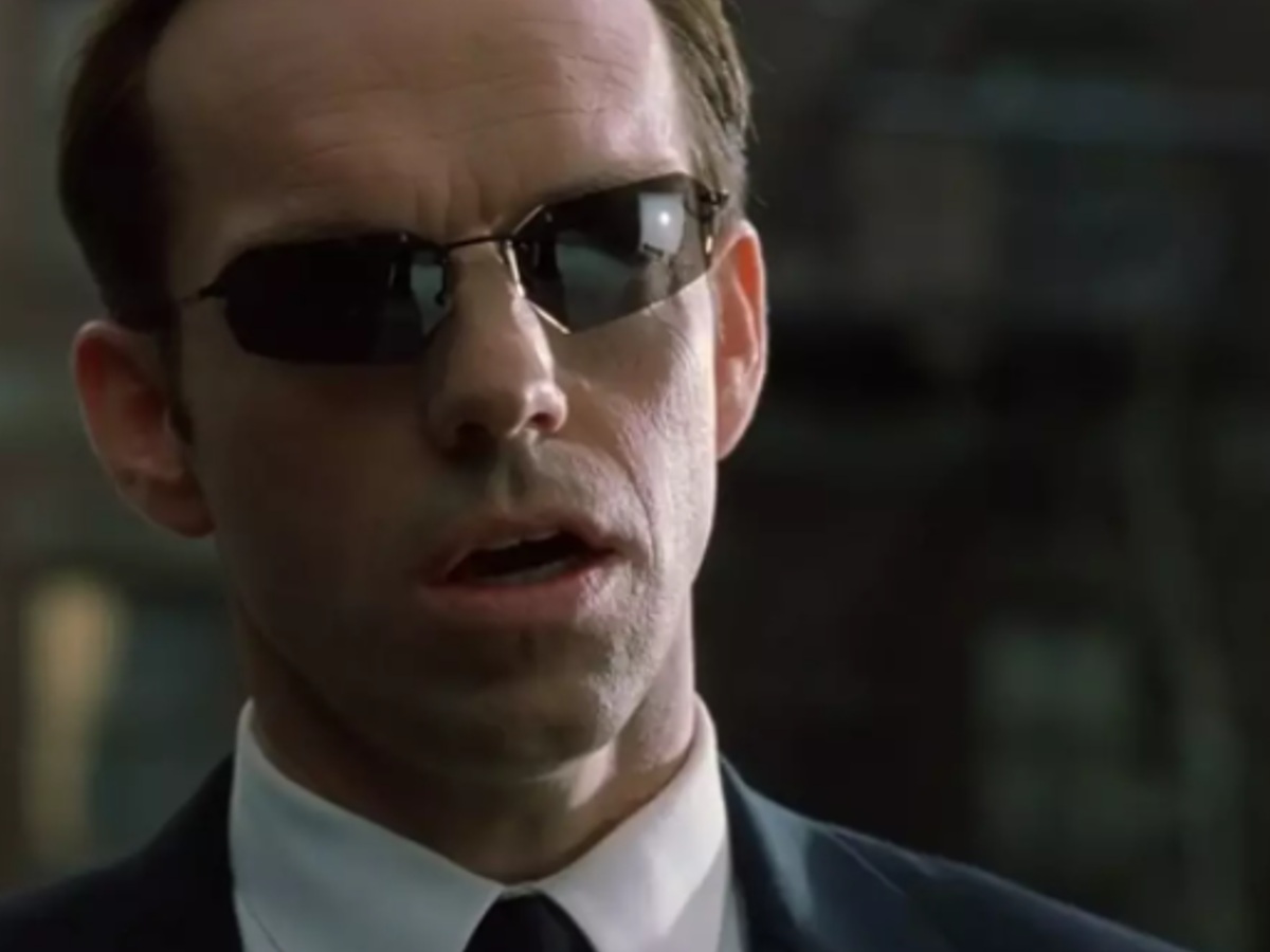 Agente De Tejidos Hugo Smith