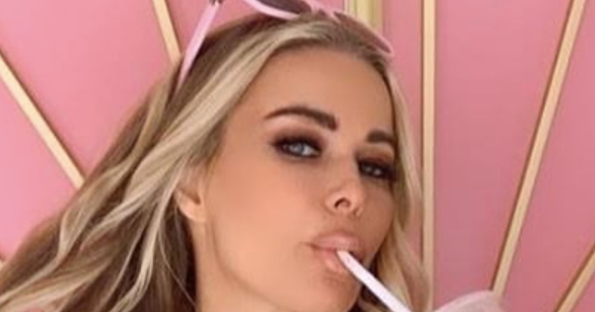 Carmen Electra abrirá OnlyFans; promete ser más íntima con los fans