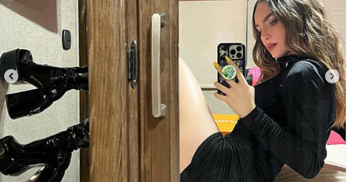 Belinda Sin Tirante Corto Gasa Vestido Con Novio Champán