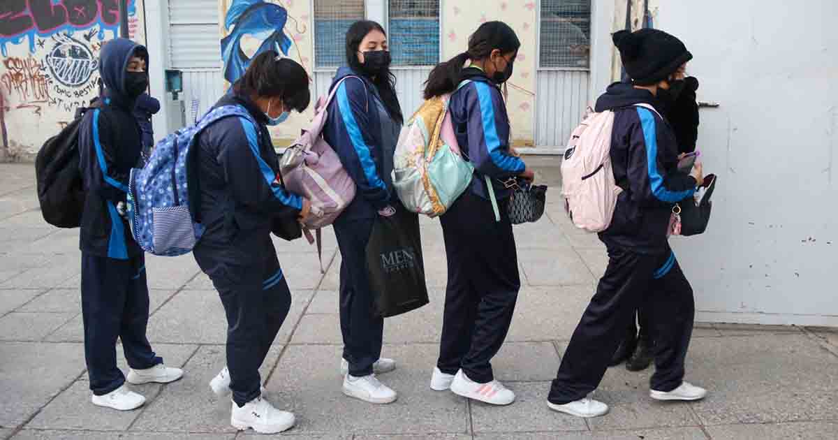 En Querétaro regresaron a clases 376 mil estudiantes de escuelas ...