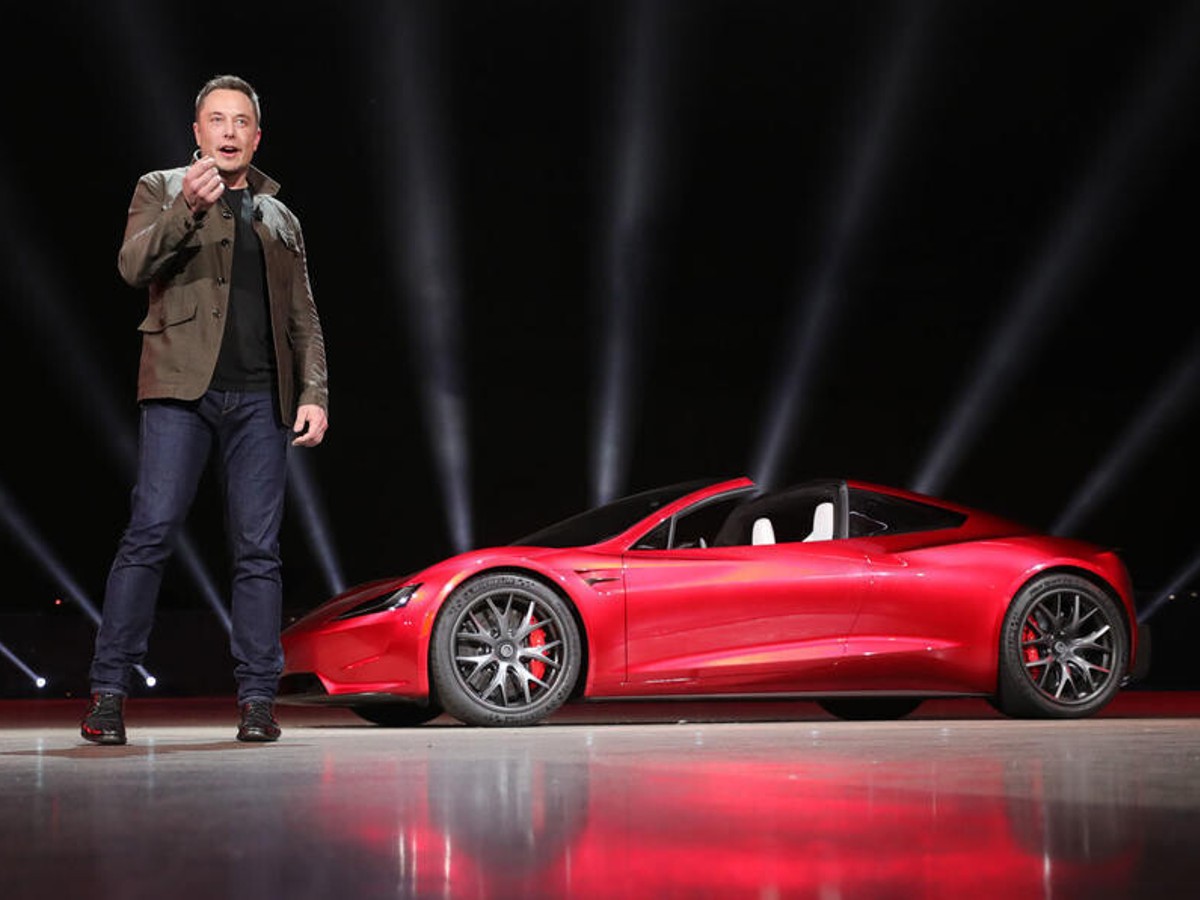 Elon Musk enfrentará un juicio desde el martes por manipular valor de Tesla