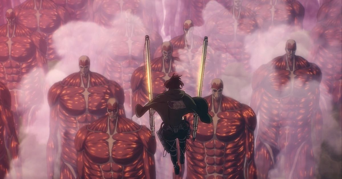 Attack on Titan: Cuándo sale la nueva temporada de Shingeki no Kyojin