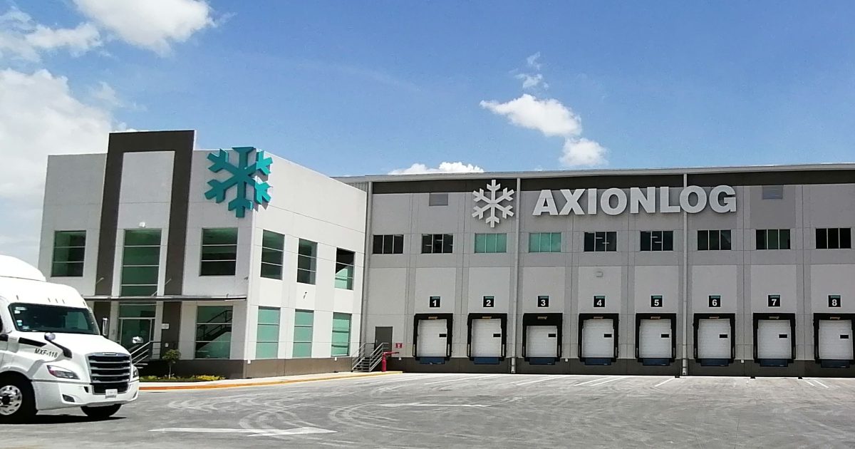 Axionlog elige a RELEX para mejorar sus pronósticos de la demanda y su ...