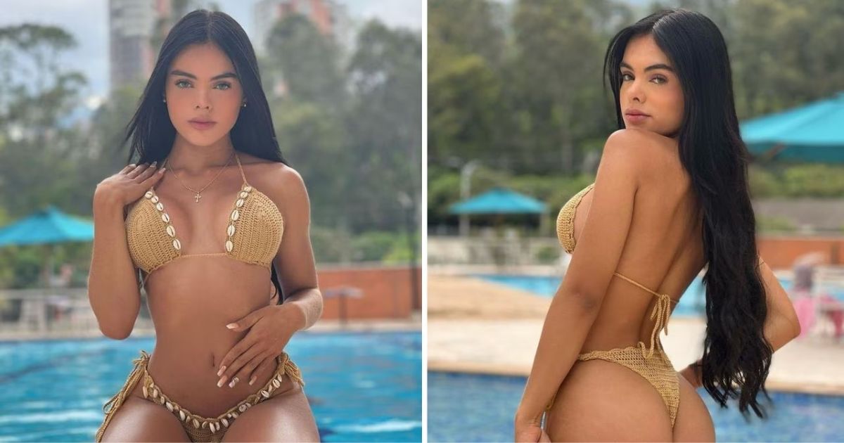 Maria Alejandra Villegas, la voz de una generación en las redes sociales