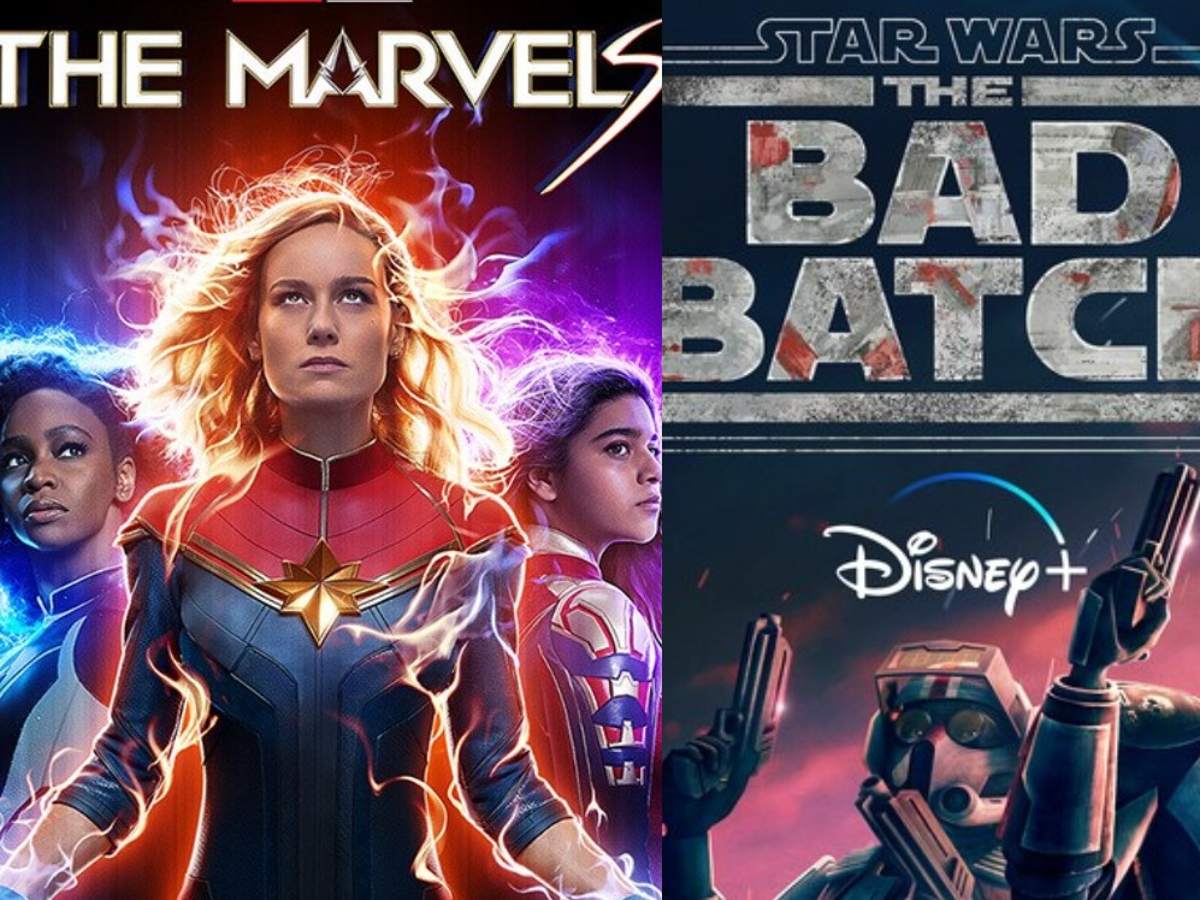 Estos son los estrenos de Disney Plus en febrero 2024