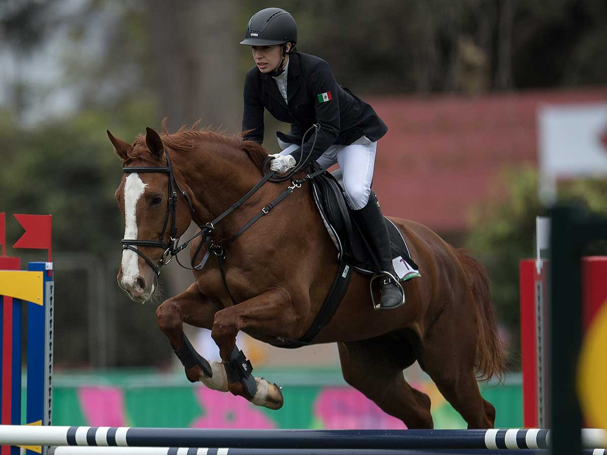 Juegos Olímpicos: Equitación, su historia, sus pruebas y medallistas ...
