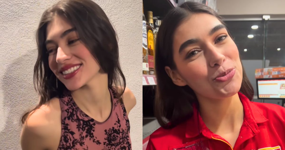 Dua Lupita, 