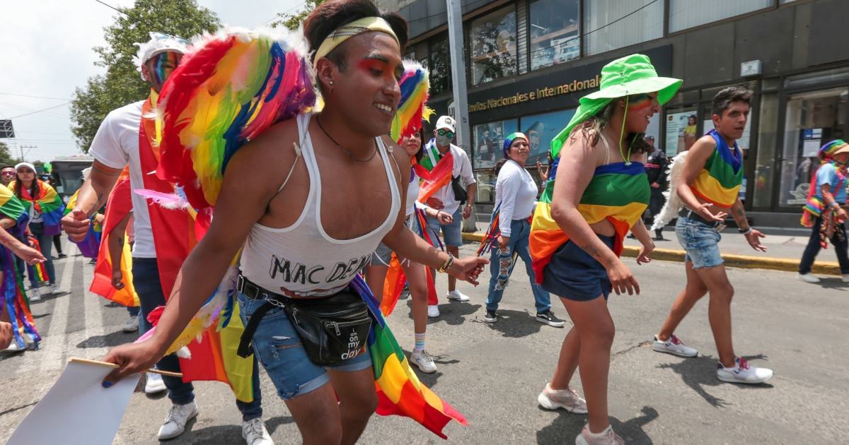 Marcha del Orgullo en CDMX: Fecha, ruta y horario del 'Pride' 2024