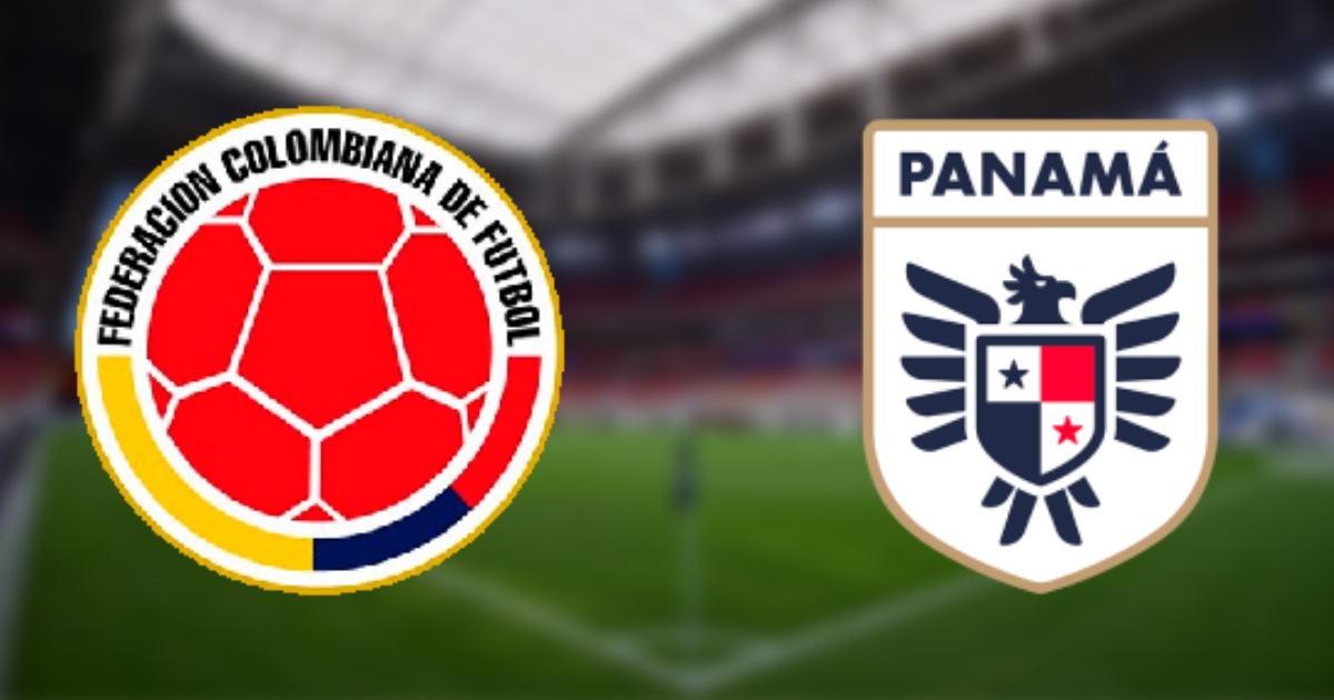 Revive la goleada de Colombia a Panamá (5-0) en Copa América 2024