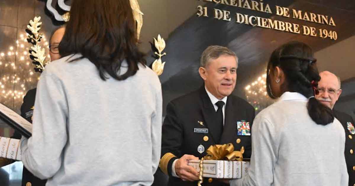 Semar premia a ganadores del Concurso Infantil “El Niño y la Mar”