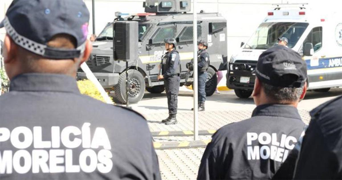 En Morelos le niegan seguridad a víctimas del delito