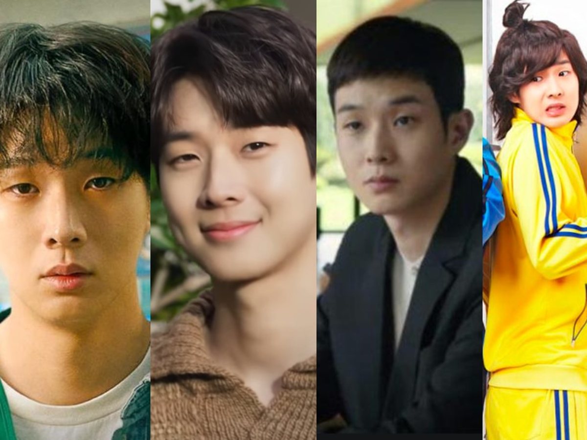 Choi Woo-shik y los k-dramas en los que aparece; ¿dónde verlos?