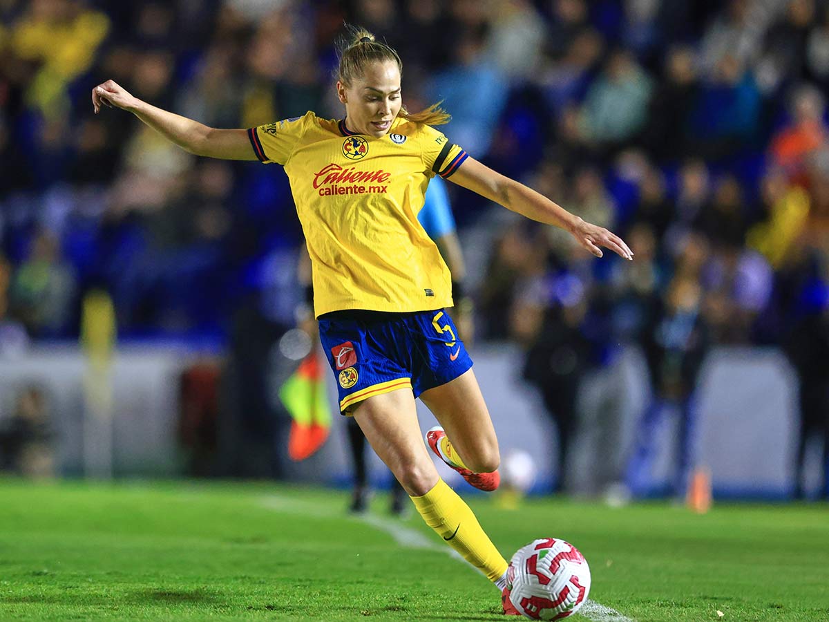 Así se jugarán los Cuartos de final de la Liga MX Femenil