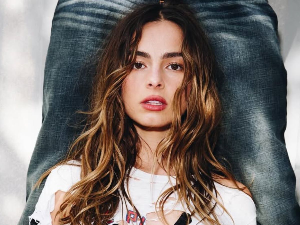 ¿Quién es Addison Rae?