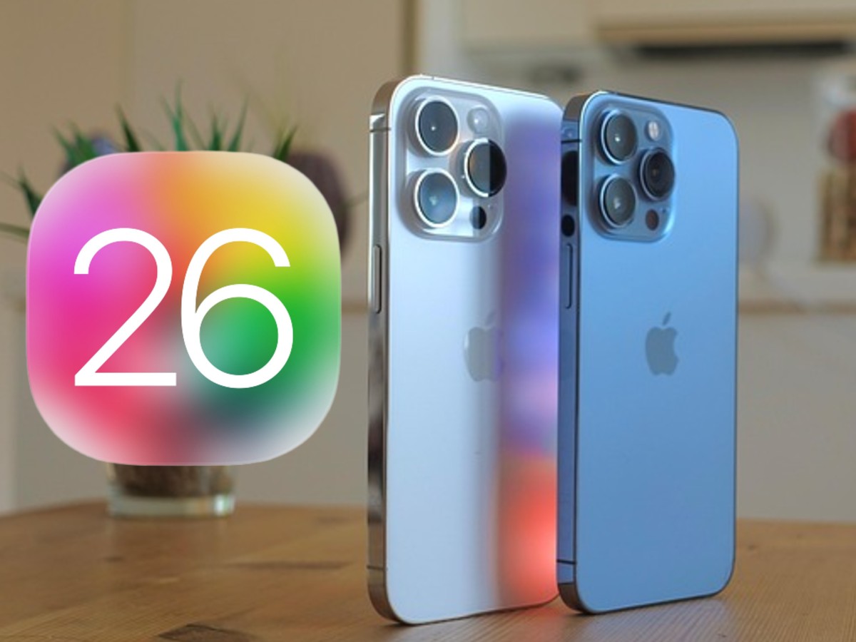 Lista completa de iPhones que serán compatibles con iOS 26 y cuándo ...