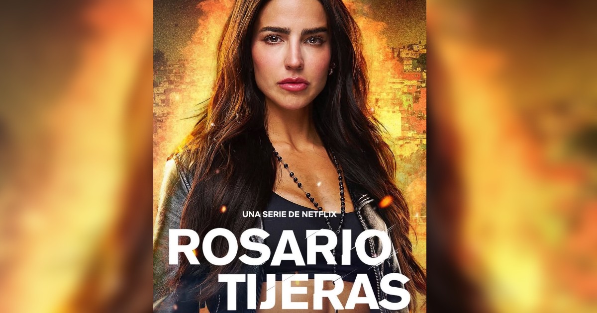 Rosario Tijeras 4 lo que debes saber de la nueva