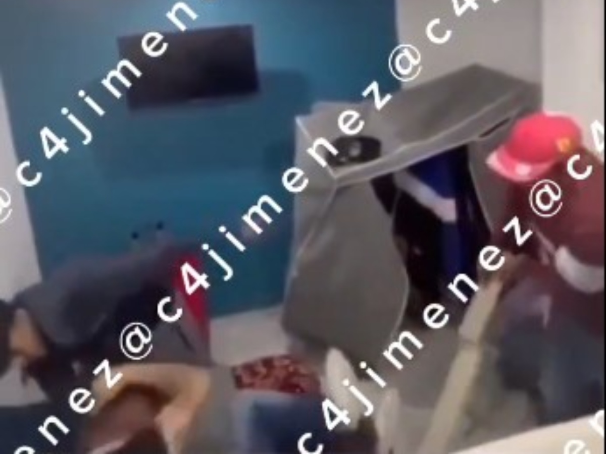 Extortion in CDMX: La Unión Gang Demands Ransom from Merchant