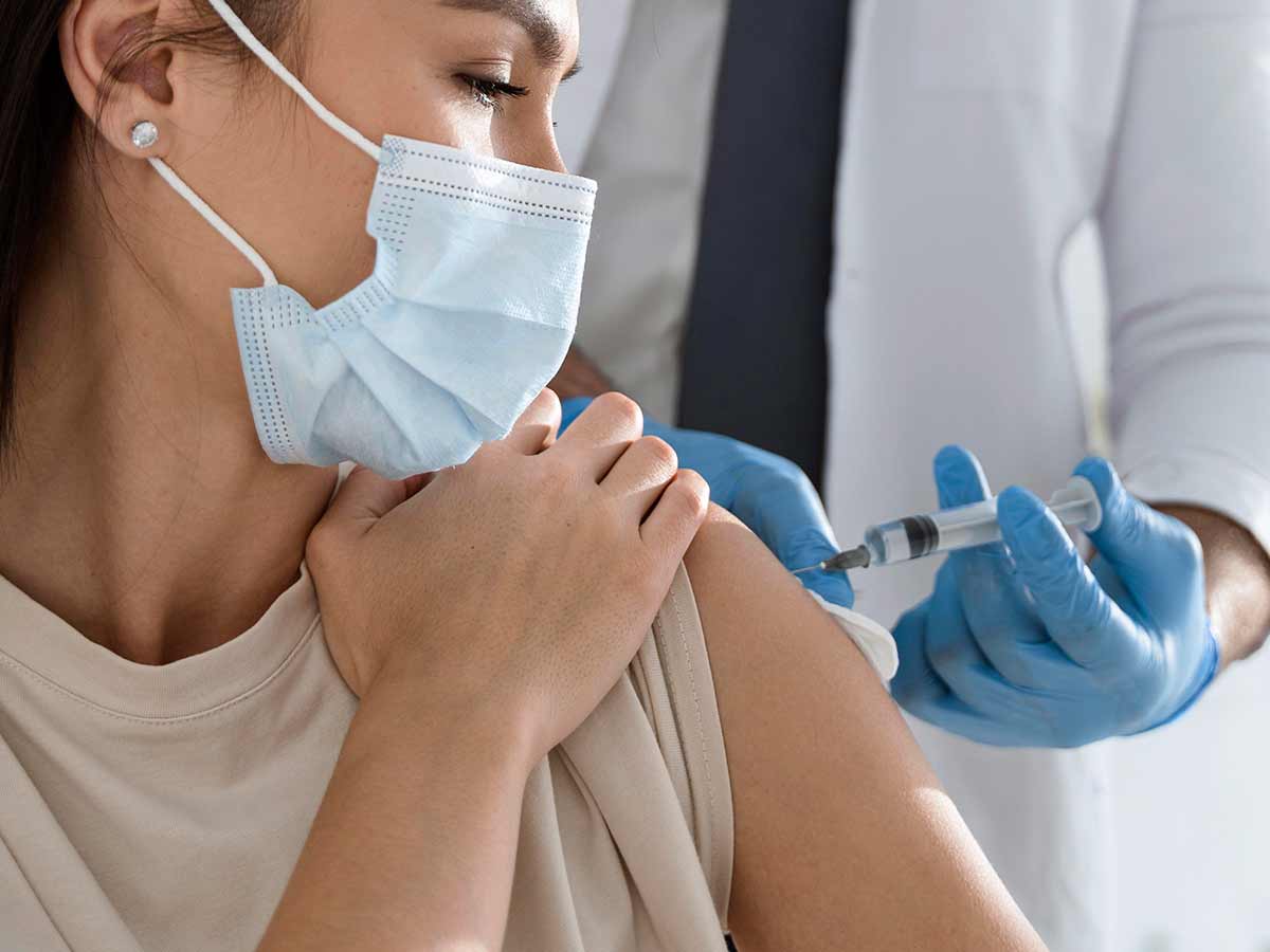 Ils exhortent la population souffrant de maladies cardiovasculaires à se faire vacciner contre la grippe