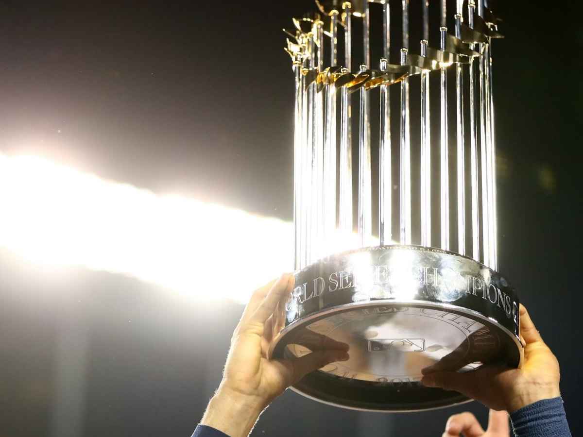 Serie Mundial 2025: todos los ganadores año por año