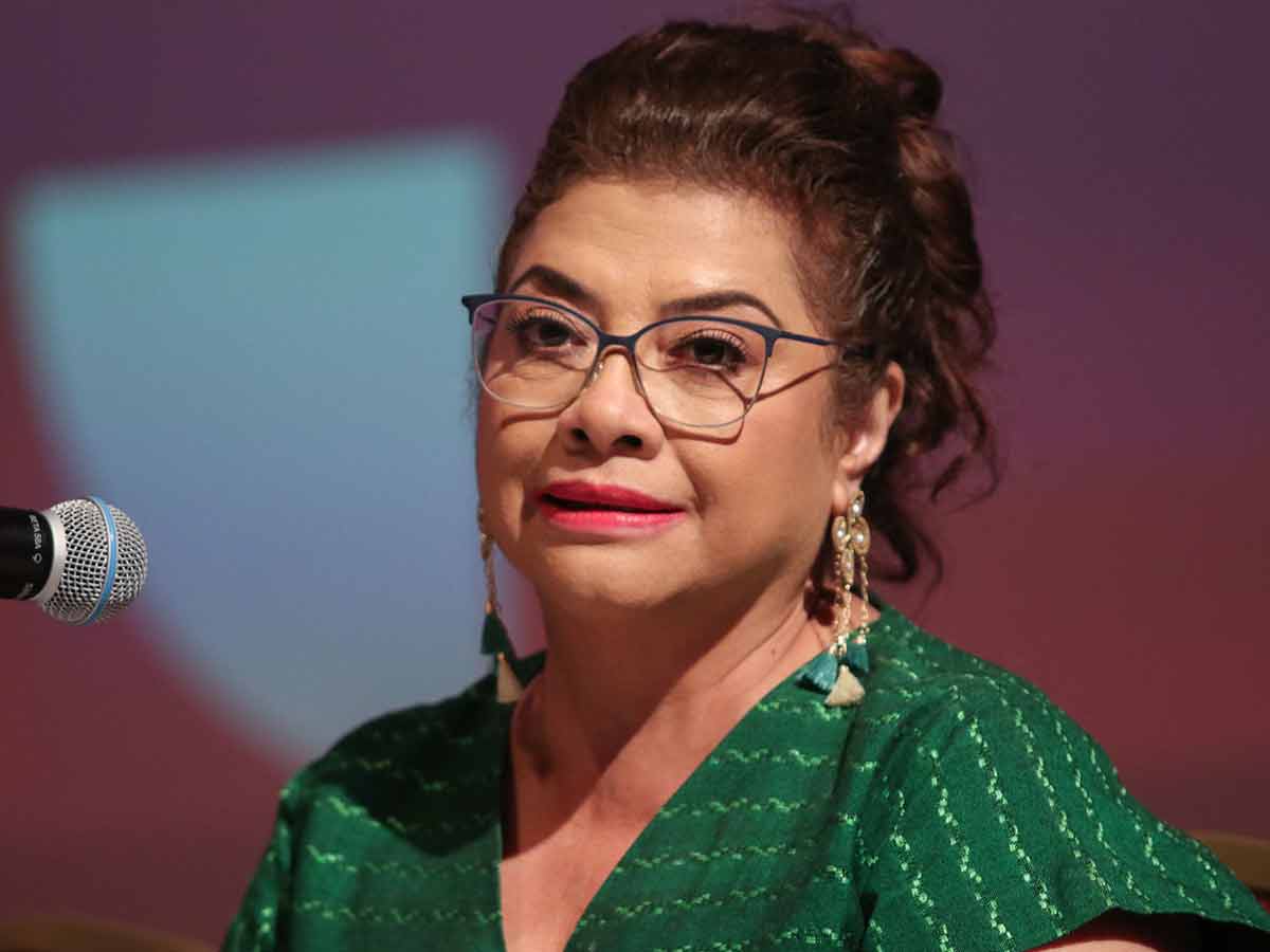 Margarita Molina Ríos, mère de la chef du gouvernement Clara Brugada, est décédée