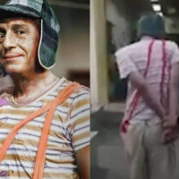 Detienen al Chavo del 8 por posesión de Drogas en Brasil | VIDEO