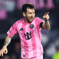 Lionel Messi estaría firmando su renovación con Inter Miami en los siguientes días.