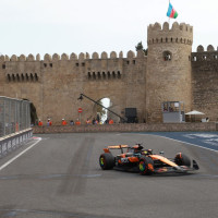 Antes de que se dispute el GP de Azerbaiyán, existen 389 puntos en juego.
