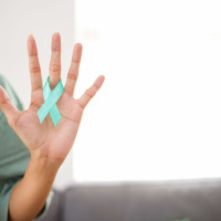 Tipos de cáncer ginecológico más frecuentes en mujeres. Foto: Canva.