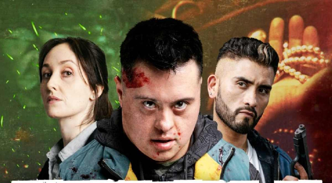 'Cromosoma 21', primera serie en Chile con actores con síndrome de Down ...