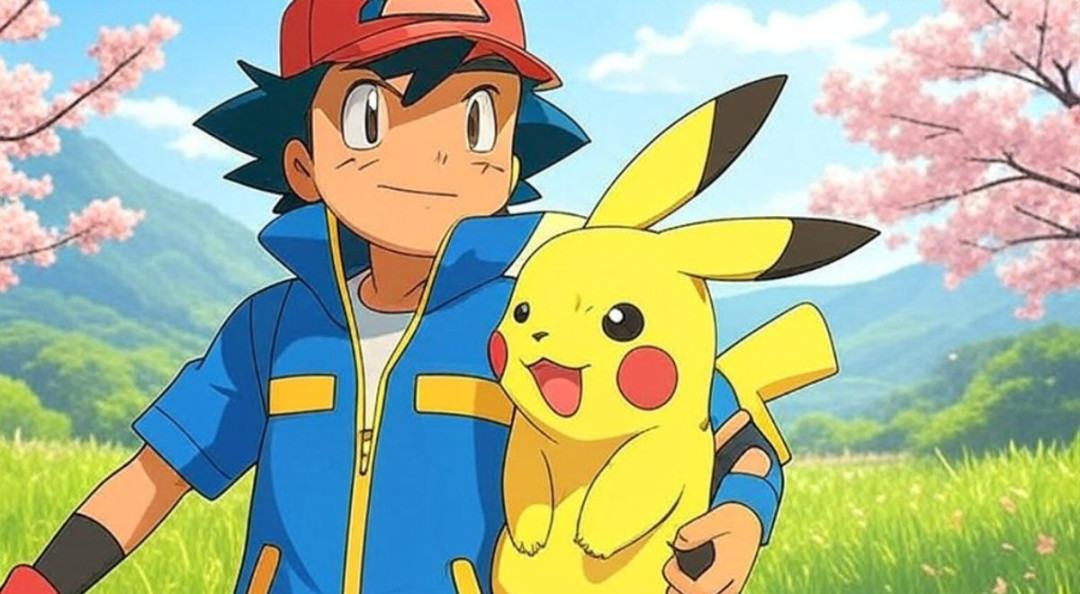 1997年に日本で700以上のてんかん攻撃を引き起こしたポケモンのエピソード