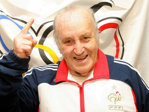 Joaquín Capilla. (Mexsport) Joaquín Capilla. (Mexsport)
