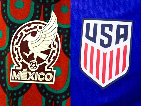 Guadalajara se unirá a Ciudad de México, Puebla y Monterrey como las ciudades en México que albergaron un partido entre el Tri y Estados Unidos. (Mexsport).