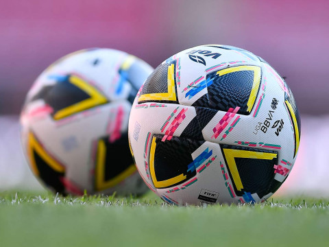 Los partidos del Play-in correspondientes al Apertura 2024 de l Liga MX se disputarán este jueves 21 de noviembre. (Mexsport).