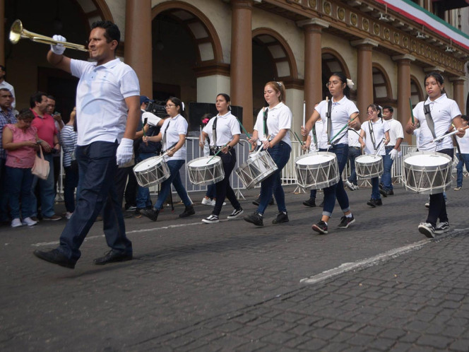 Gobierno de Colima confirma cancelación de desfile del 1 de mayo; no ...