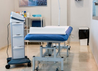 El Hospital General del Centro Médico Nacional La Raza del IMSS brinda un tratamiento innovador conocido como fotoféresis. Foto: Pixabay
