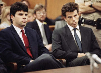Lyle y Erik Menéndez