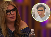 Fofo Márquez ha pensado en el suicidio, asegura su madre. (Captura de video YouTube/La Saga)