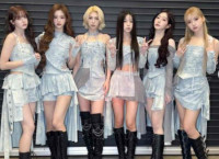 ¿Quiénes son NMIXX? El grupo de Kpop busca conquistar México con su concierto. Foto: cortesía Instagram @nmixx_official