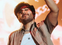 Tito Double P anunció nuevas fechas en su gira por Estados Unidos