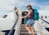 Lugares para viajar sola si eres mujer | Getty Images
