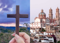 Pueblos Mágicos para visitar en Semana Santa | Getty Images