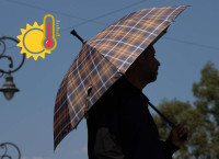 ¿Contra rayos UV? Cómo elegir la mejor sombrilla para protegerte del calor