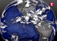 El SMN dio a conocer el pronóstico del clima para hoy 21 de marzo de 2025. (Especial)