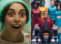 Black Mirror 7: ¿Cuántos capítulos son y por qué verlos todos? | Fotos: Netflix.