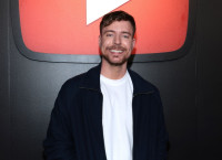 ¿De cuánto es la fortuna de MrBeast? Este es todo el dinero que tiene. Foto: AFP