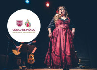 Primer Festival de Ópera en CDMX: dónde y cuándo | Canva
