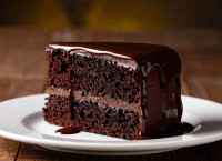 ¿Por qué el pastel de chocolate es tan popular? Así surgió el postre más famoso de la historia. Foto: Canva